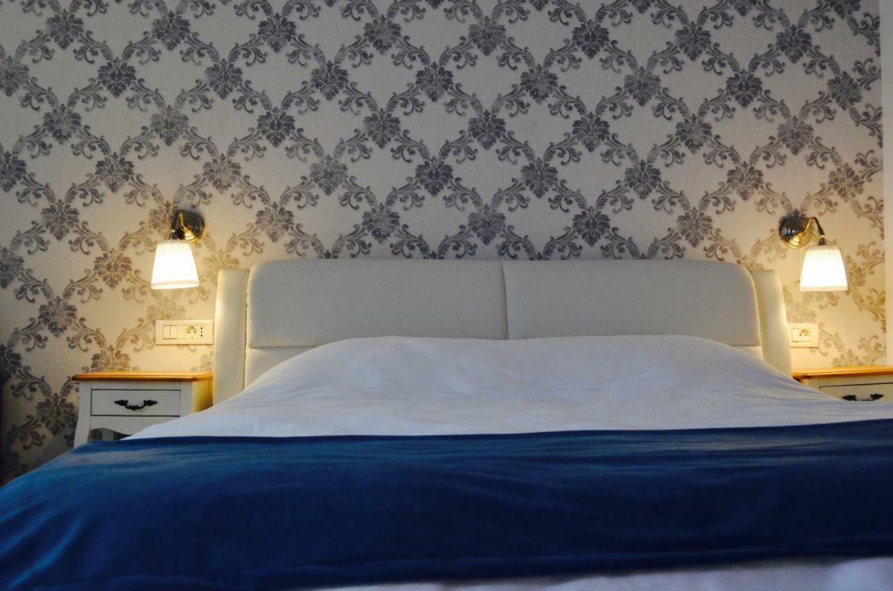 Lovelystay Oldtown Studio Braşov Exterior foto