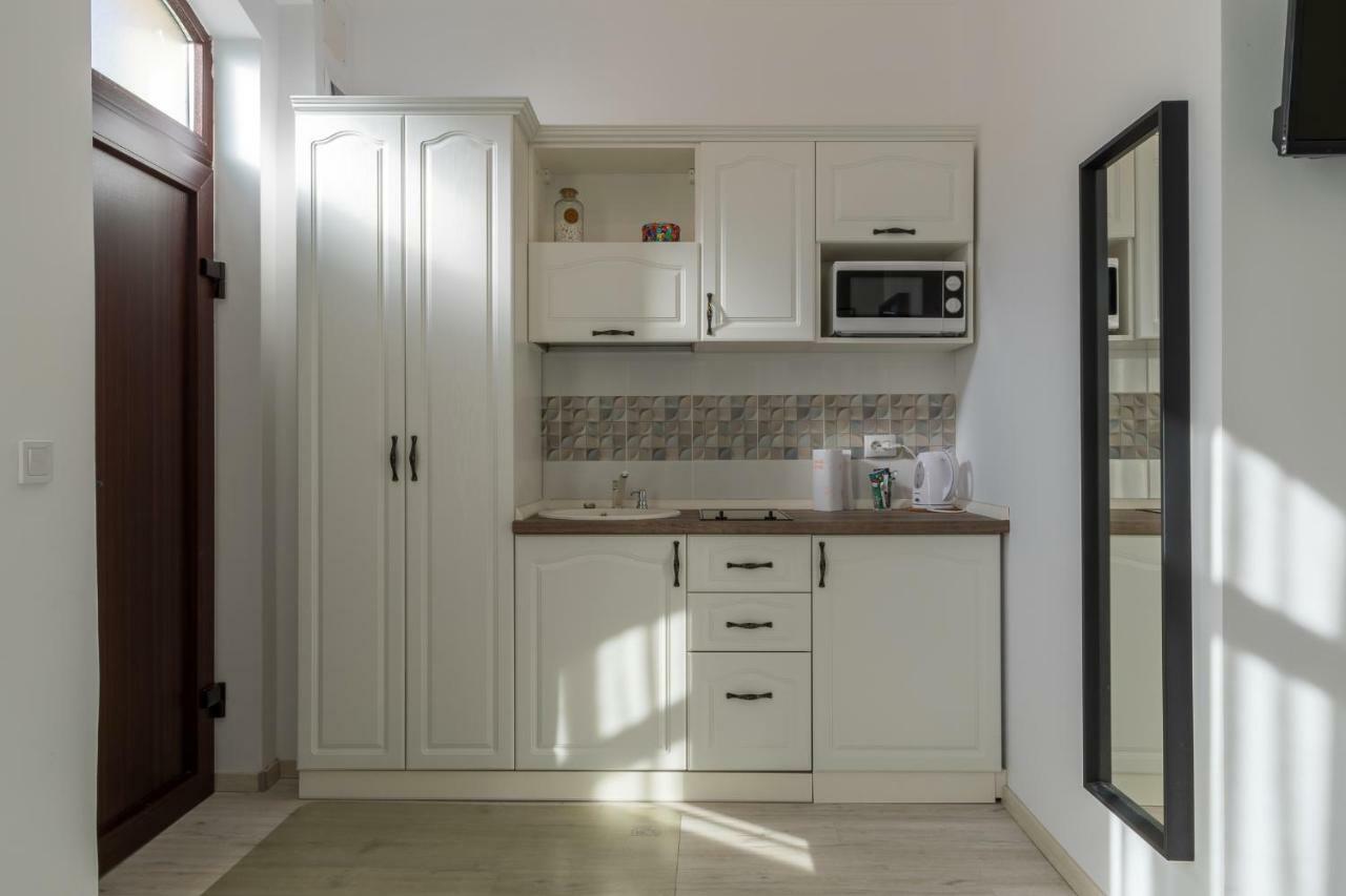 Lovelystay Oldtown Studio Braşov Exterior foto